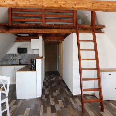 Apartmany Brychovi Cerveny Potok Exteriör bild