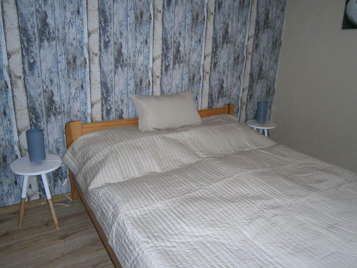 Apartmany Brychovi Cerveny Potok Exteriör bild